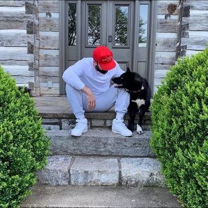 Meet your Posher, Gary